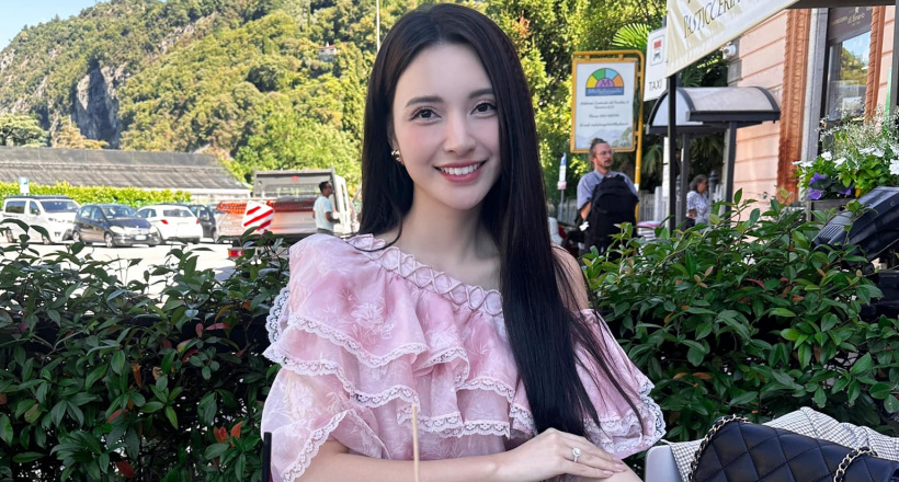 Cơ ngơi nằm giữa quận Đống Đa, Hà Nội của mỹ nhân VFC vừa lấy chồng doanh nhân