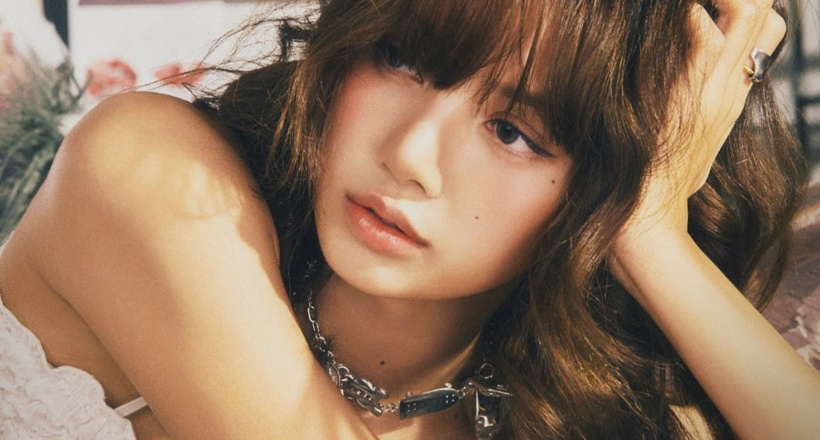 4 tips giúp bạn hóa “nàng thơ” ngọt ngào như Lisa (BLACKPINK) trong “Moonlit Floor”