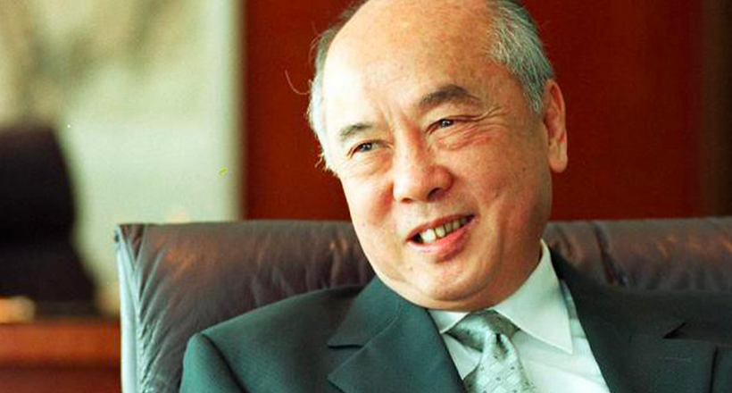 Tỷ phú Wee Cho Yaw quyết định bán 98% dự án căn hộ của ông tại Singapore