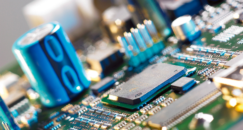 Thị trường đồ điện tử có nguy cơ leo thang giá khi các gã khổng lồ chip khủng hoảng