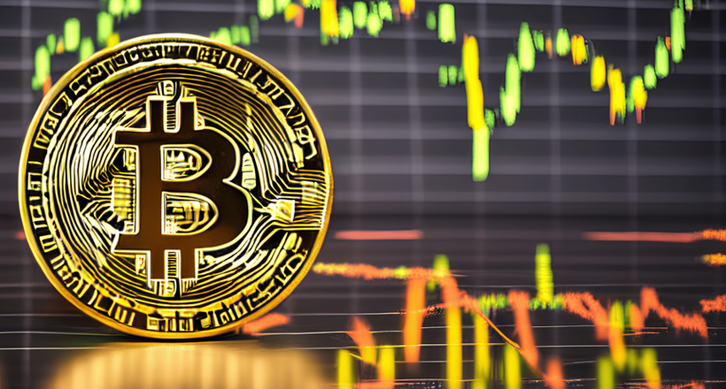 Liệu giá của Bitcoin có thể tăng vọt trong quý III/2023 hay không?