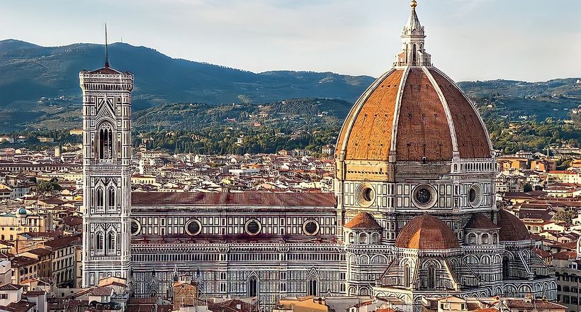 Du hành qua 6 thành phố Ý quốc, cảm nghiệm vẻ thi vị từ những trầm tích văn hóa