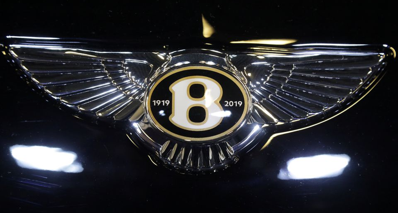 Bất chấp suy giảm nhu cầu tại Trung Quốc, Bentley vẫn lập kỷ lục doanh thu 2022