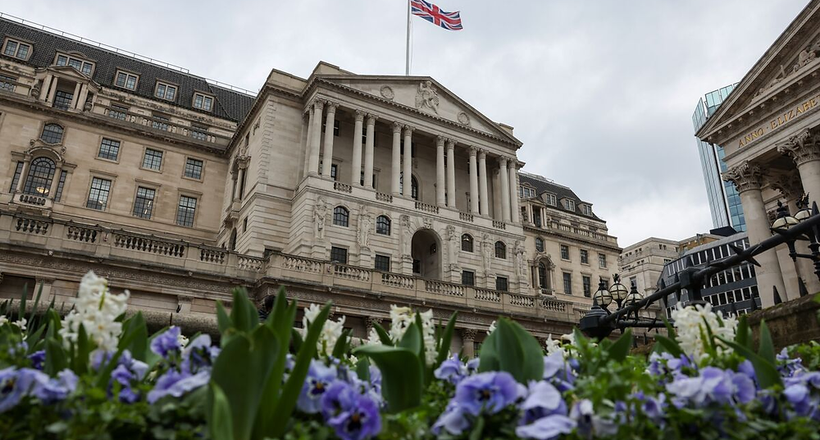 Kinh tế Anh có khả năng sẽ không còn phải đối mặt với suy thoái năm 2023