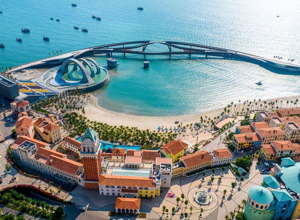 Tận hưởng kỳ nghỉ sang trọng cho gia đình ở Phú Quốc cùng tập đoàn khách sạn Accor