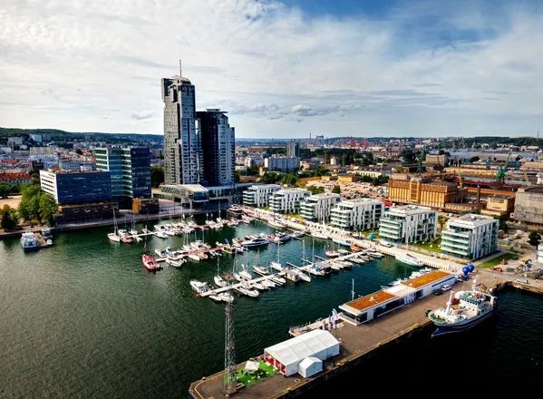 Lễ hội Du thuyền Polboat 2024 - lần 5 tại Ba Lan sẽ diễn ra vào giữa tháng 7 này