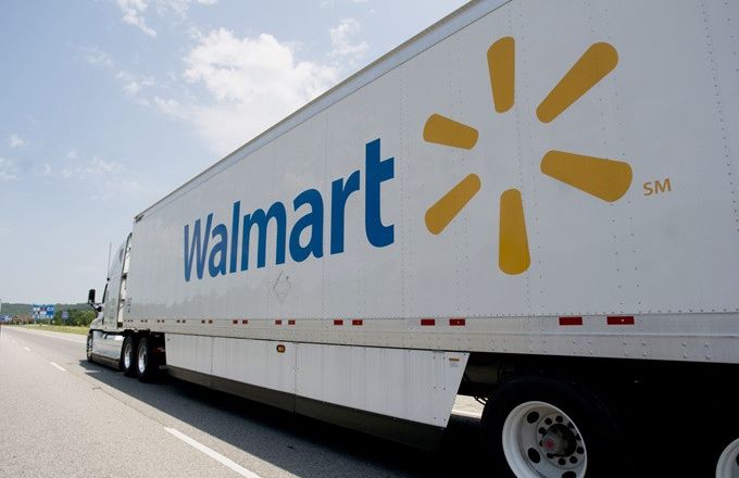 Walmart vừa qua cho ra mắt nền tảng mua sắm ảo, được đặt tên là Walmart Realm