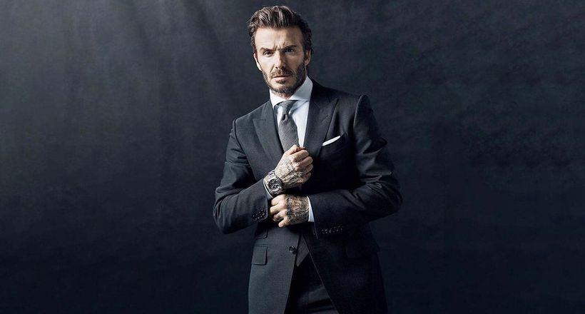 “Fashionisto" David Beckham từng có những thảm họa thời trang như thế nào?