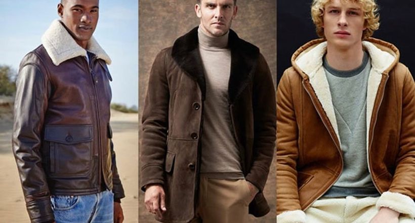 5 xu hướng thời trang nam giới thống lĩnh mùa mốt Thu Đông 2021