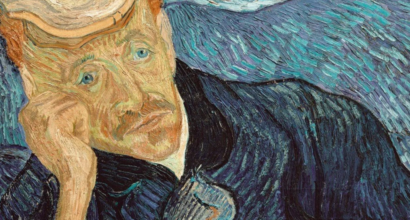 Bí ẩn bức tranh "Chân dung bác sĩ Gachet": Từ kỷ lục đấu giá đến hành trình lưu lạc bí ẩn