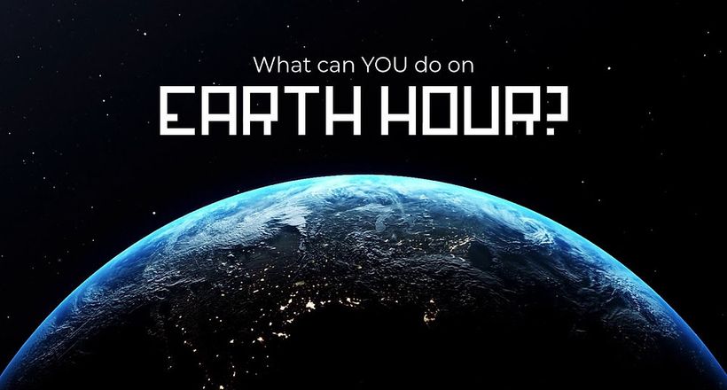 Các khách sạn, khu nghỉ dưỡng 5 sao Việt hưởng ứng chiến dịch Giờ Trái Đất 2022