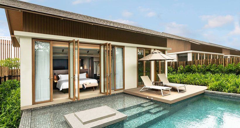 Một năm đầy thành công giữa đại dịch của Accor với 21 khách sạn mới