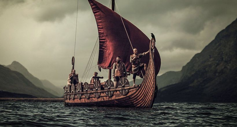 Mãn nguyệt quá hải: Người Viking, đại dương và thiên văn học (Kỳ 2)