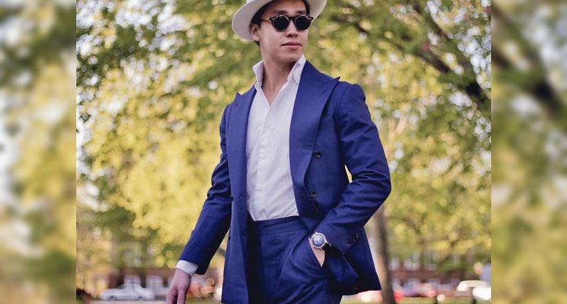 Chất liệu - nền tảng quyết định của mọi loại trang phục (Kỳ 2)