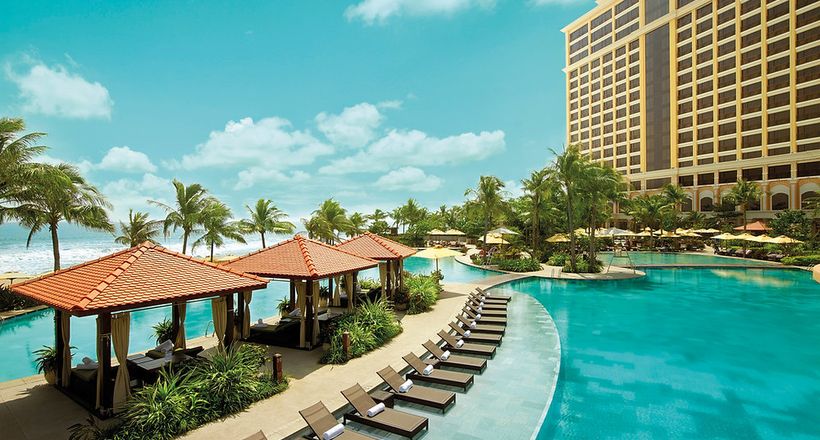 Những địa điểm lý tưởng nhất để chào đón năm mới 2021