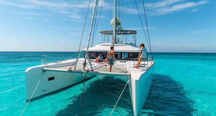 20 du thuyền cho thuê hàng đầu Châu Á - Thái Bình Dương (Kỳ 1) - Tổng quan