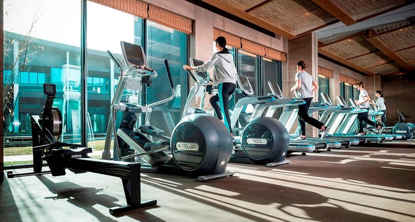 Pullman thay đổi cuộc chơi với chương trình chăm sóc sức khỏe mới