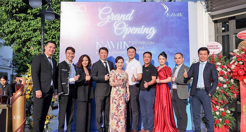 Duravit - thương hiệu nội thất phòng tắm cao cấp chính thức có mặt tại Hà Nội