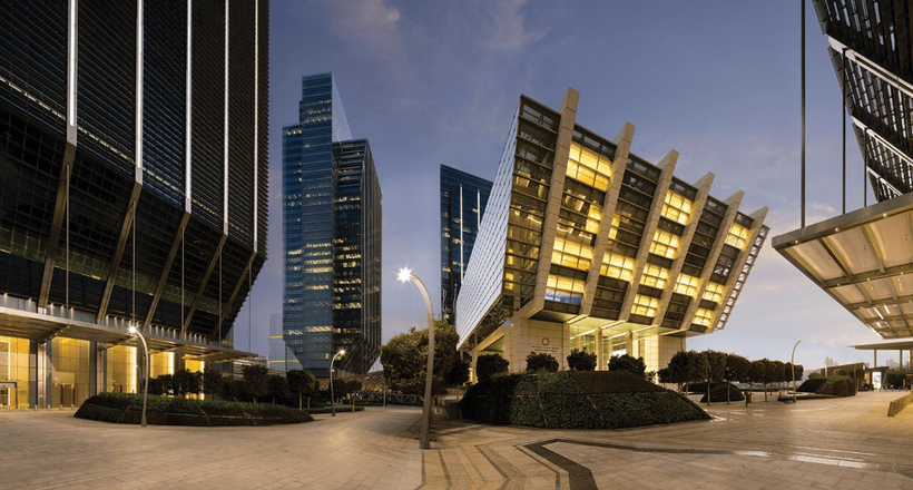 Abu Dhabi sẽ trở thành điểm đến sáng giá cho các công ty tiền điện tử