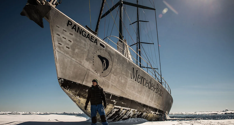 Top 5 lý do bạn nên tham dự Hội nghị Thượng đỉnh Du thuyền thám hiểm 2023