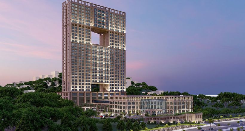 Meliá Hạ Long Bay tái khẳng định vị thế tại Việt Nam của Meliá Hotels International