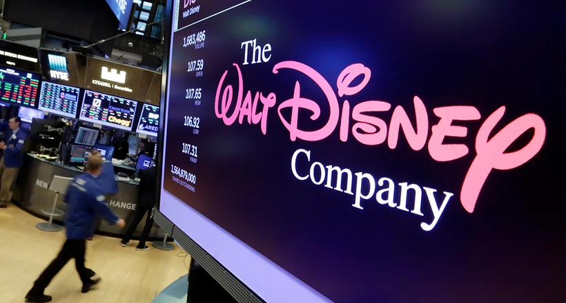 Động lực nào cho nỗ lực cứu vãn "giấc mơ Ấn Độ" của Walt Disney?