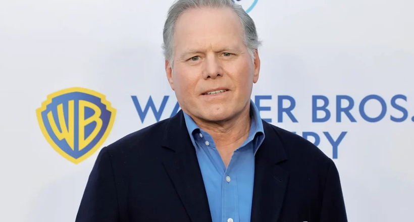 David Zaslav “ôm ấp“ quá khứ khi lập kế hoạch tương lai cho công ty của mình