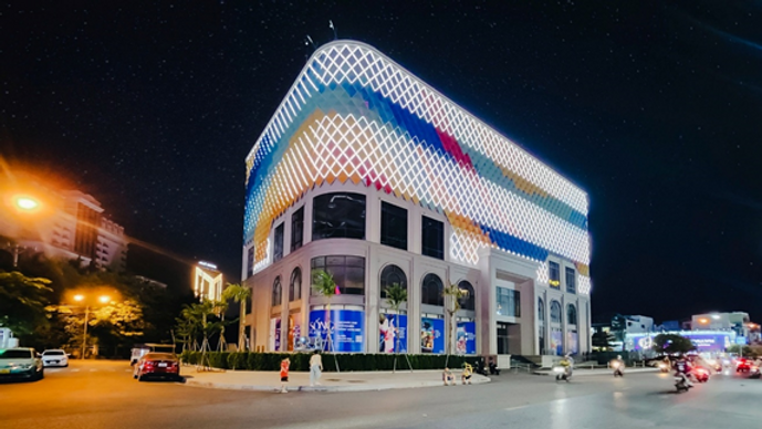 Sốngplatform ra mắt tại Huế với tham vọng tạo nên một tổ hợp dịch vụ độc đáo