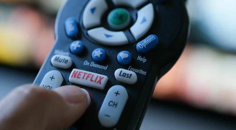 Những bất ổn trong ngành truyền thông dường như chưa thể tác động đến Netflix