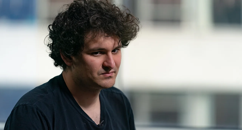 Chân dung Sam Bankman-Fried, ông trùm tiền điện tử một thời bị kết tội lừa đảo