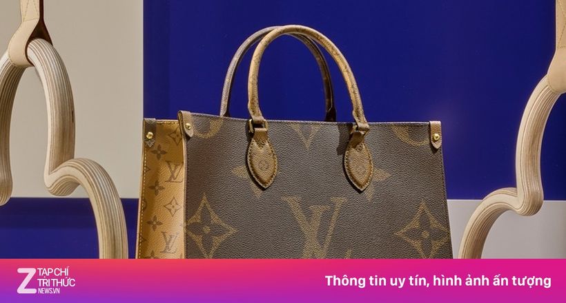 Louis Vuitton phân biệt đối xử với khách Trung Quốc