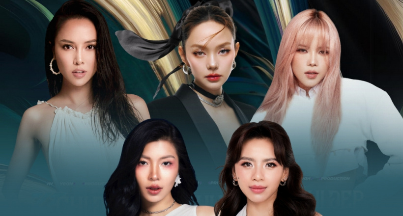 Chị đẹp đạp gió đã thay đổi