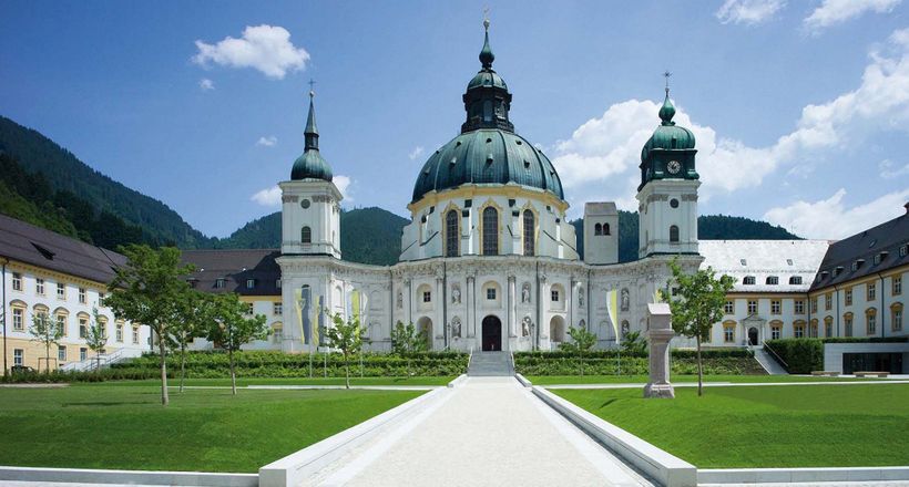 Vòng quanh nước Đức: Thăm 5 điểm đến Munich nổi bật