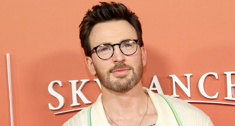 Chris Evans vẫn gây thất vọng