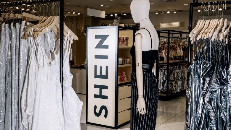 Thế hệ quan tâm môi trường nhưng 'nghiện' thời trang nhanh