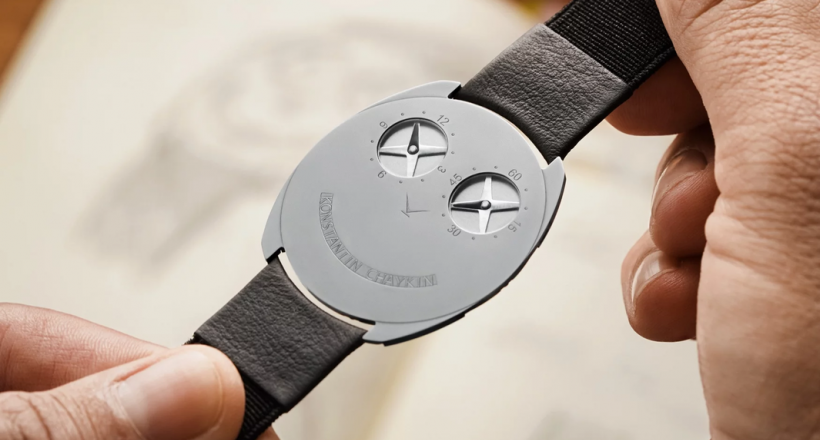 8 chiếc đồng hồ xô đổ kỷ lục thế giới