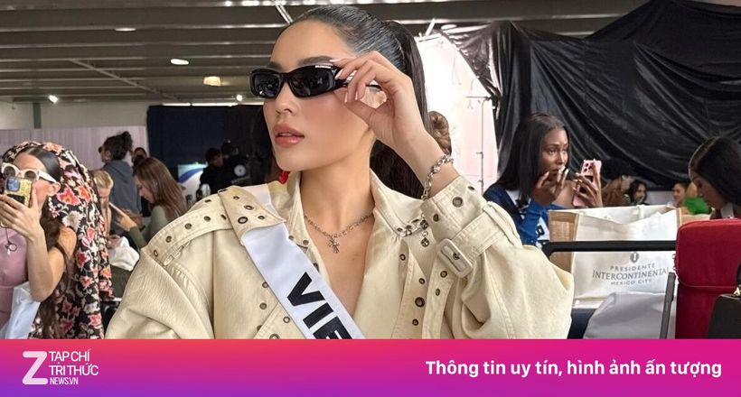 Không kéo khóa quần như Kỳ Duyên là sự cố hay xu hướng?