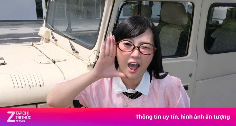 Chụp ảnh 'dạo' bằng iPhone 13, cô gái TP.HCM kiếm 18 triệu đồng/tháng