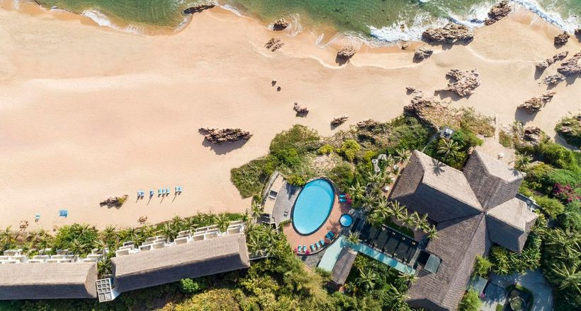 Avani Quy Nhơn Resort & Spa rực rỡ mùa lễ hội: Bữa tiệc Giáng sinh & Năm mới sang trọng