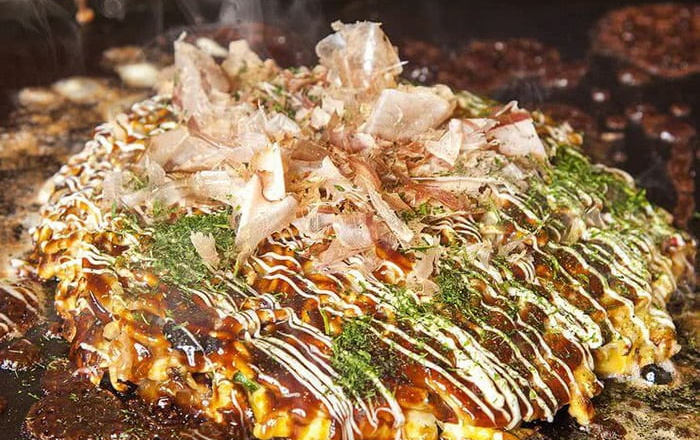 Khám phá ẩm thực Hiroshima với những món ăn đặc sắc