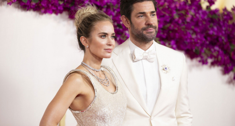 Những sao nam quyến rũ nhất năm 2024