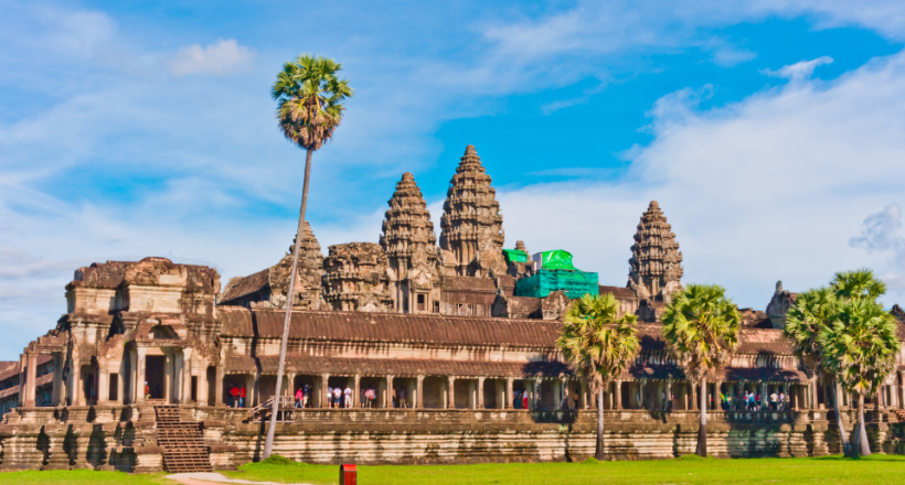 Du lịch Campuchia: 3 lời khuyên vàng và 7 điều kiêng kỵ