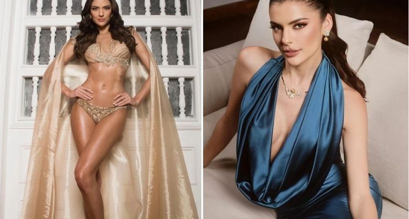 Ai sẽ đánh bại hơn 100 người đẹp Miss Universe?