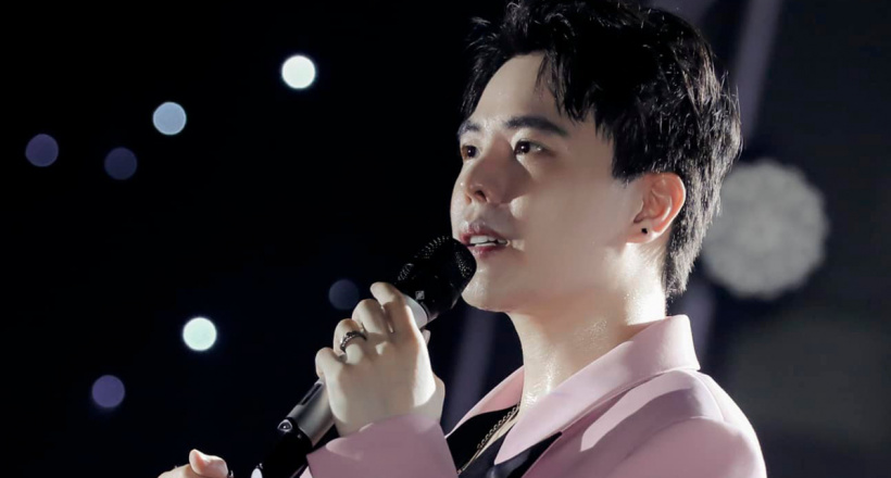 Trịnh Thăng Bình sau khi bị chê