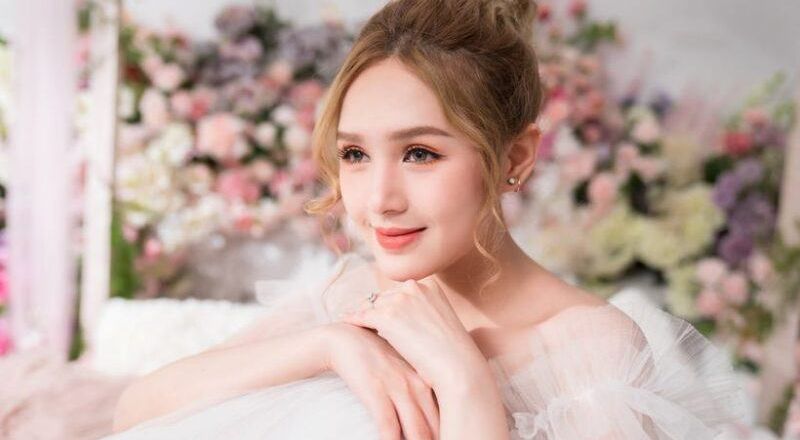Xoài Non hóa tiên nữ rừng xanh