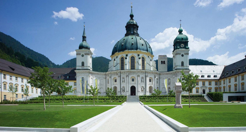 Vòng quanh nước Đức: Thăm 5 điểm đến Munich nổi bật