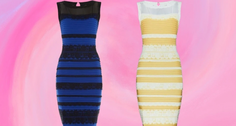 Hồi kết cho chiếc váy 2 màu gây chia rẽ MXH