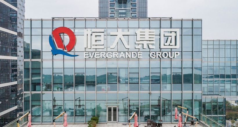 Evergrande liệu có thực sự đã huy động được đủ tiền để trả nợ kịp thời?