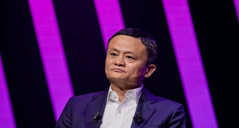 Tỷ phú Jack Ma có kế hoạch từ bỏ quyền kiểm soát Ant Group trong tương lai gần