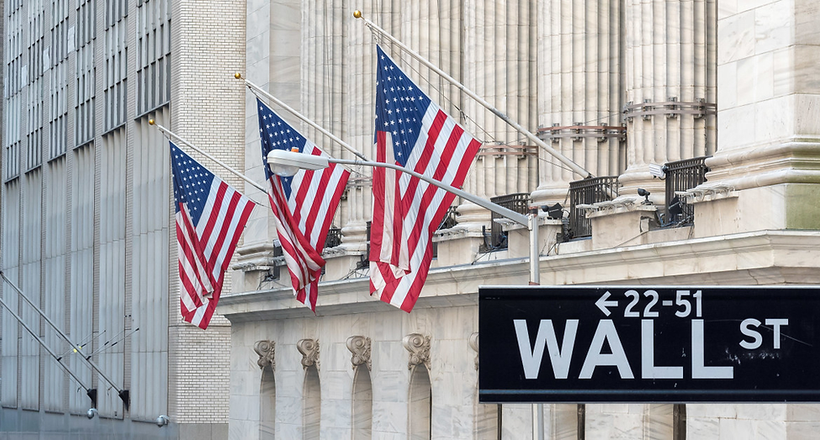 Dữ liệu từ thị trường chứng khoán đang ủng hộ cho hướng đi của Fed